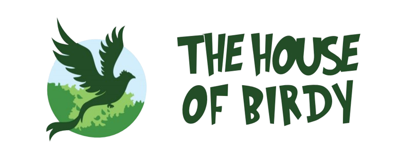 The House of Birdy Logo